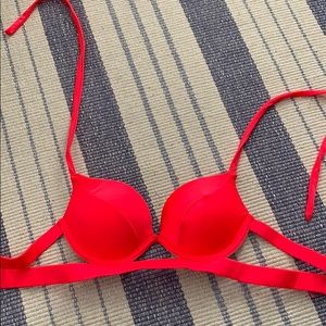 Victoria’s Secret bathing suit top